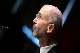 رابرت مالی رسماً حذف شد!