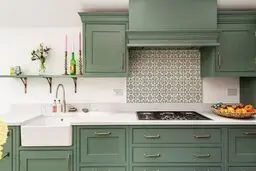 انتخاب کابینت نئوکلاسیک برای آشپزخانه