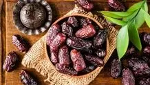 قیمت خرما در میادین میوه و تره بار تهران چند؟