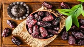 قیمت خرما در میادین میوه و تره بار تهران چند؟