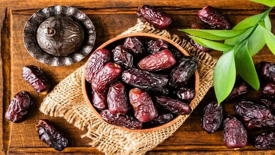 قیمت خرما در میادین میوه و تره بار تهران چند؟
