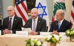المیادین ادعا کرد : این ماه از مذاکرات لبنان و اسرائیل خبری نیست
