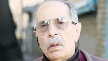  راوی حکایت‌های بلوچستان  آسمانی شد

