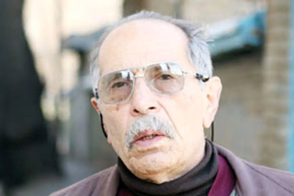  راوی حکایت‌های بلوچستان  آسمانی شد


