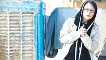 وحشت از قصه‌های زنان

