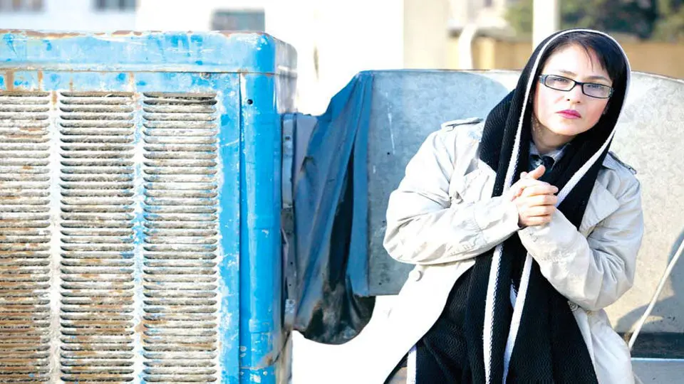 وحشت از قصههای زنان