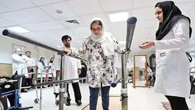 زنگ خطر خاموش؛ افزایش آرام ام‌اس در سایه کمبود ویتامین D
