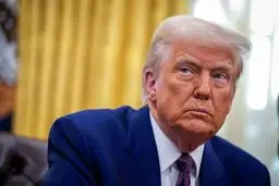 Trump threatens Iran with ‘bombing’ if no deal is reached