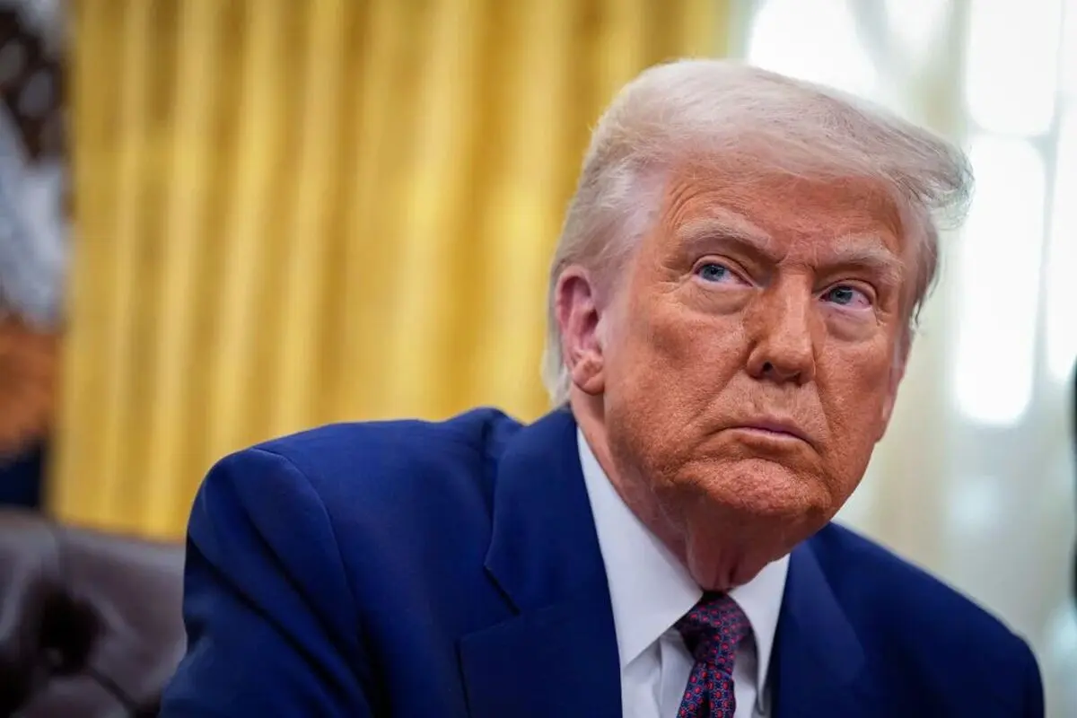 Trump threatens Iran with ‘bombing’ if no deal is reached