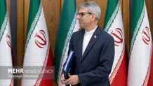 Iran top diplomat set to visit Kabul in coming days