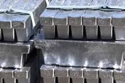 إنتاج سبائک الصلب الایرانی ینمو 3 % والصادرات 7.6%