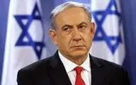 تأکید دوباره نتانیاهو بر شرط آتش‌بس

