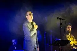 برگزاری کنسرت علیرضا قربانی از امروز ۱۵ اسفندماه همراه با نوازندگان 