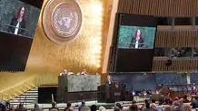 پزشکیان کی در سازمان ملل صحبت می کند؟