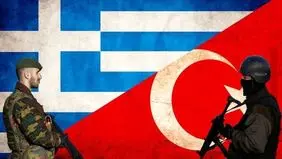 ترکیه و یونان؛ گام‌‌های لرزان تنش‌زدایی

