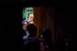 ماجرای نامه «سعید جلیلی» به «حسن روحانی» چه بود؟/ ویدئو