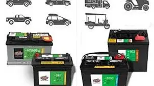 باتری ماشین کدام برند بهتر است؟ مقایسه برندهای ایرانی از نگاه مصرف‌کنندگان
