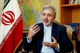 السفیرالإیرانی فی الریاض یؤکد علی توسیع التعاون الثقافی بین إیران والسعودیة