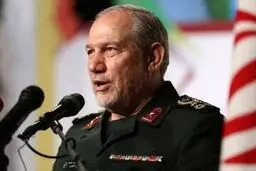 اولین واکنش ایران به حملات اخیر فرماندهان حماس علیه اسرائیل؛ رحیم‌صفوی: تا آزادی فلسطین و قدس در کنار مجاهدان فلسطینی می‌مانیم

