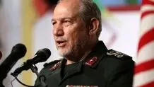 اولین واکنش ایران به حملات اخیر فرماندهان حماس علیه اسرائیل؛ رحیم‌صفوی: تا آزادی فلسطین و قدس در کنار مجاهدان فلسطینی می‌مانیم

