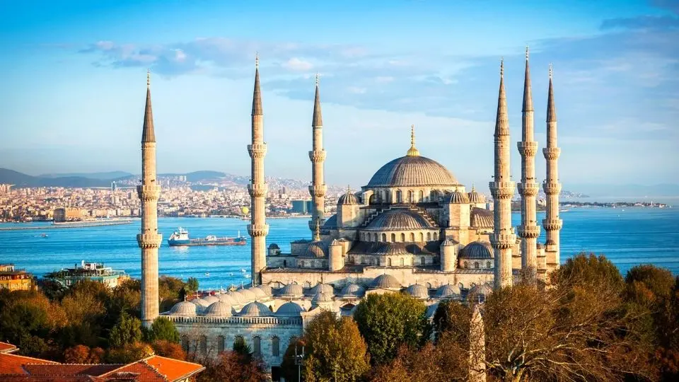 محبوب ترین شهرهای توریستی ترکیه کدامند؟