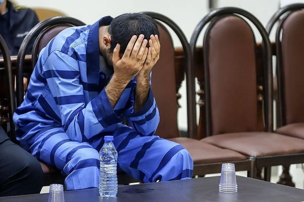 نقشه غیراخلاقی مرد تبهکار برای انتقام همسرش لو رفت
