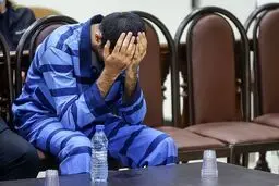 نقشه غیراخلاقی مرد تبهکار برای انتقام همسرش لو رفت
