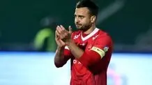 سروش رفیعی از پرسپولیس جدا شد