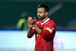 سروش رفیعی از پرسپولیس جدا شد