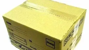 کشف مواد مخدر در بسته پستی به مقصد انگلستان توسط اداره کل پست فارس

