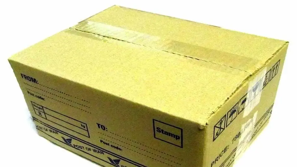 کشف مواد مخدر در بسته پستی به مقصد انگلستان توسط اداره کل پست فارس

