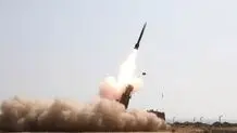 انهدام هواگردهای دشمن در آسمان بندرعباس و قشم