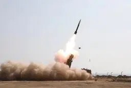 انهدام هواگردهای دشمن در آسمان بندرعباس و قشم
