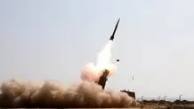 انهدام هواگردهای دشمن در آسمان بندرعباس و قشم