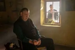 شرح حال روابط ویران‌شده