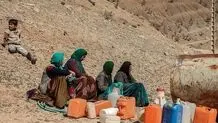 ۲۵ استان و ۵۳ شهر با تنش آبی مواجه اند