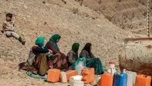 کاهش تنش آبی در باغ‌ها و مزارع کشاورزی با رهاسازی آب
