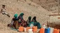 ۲۵ استان و ۵۳ شهر با تنش آبی مواجه اند