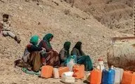 ۲۵ استان و ۵۳ شهر با تنش آبی مواجه اند
