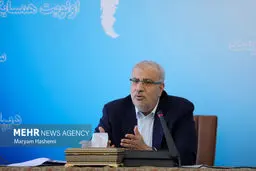 Iran's oil production to increase by 400,000 bpd