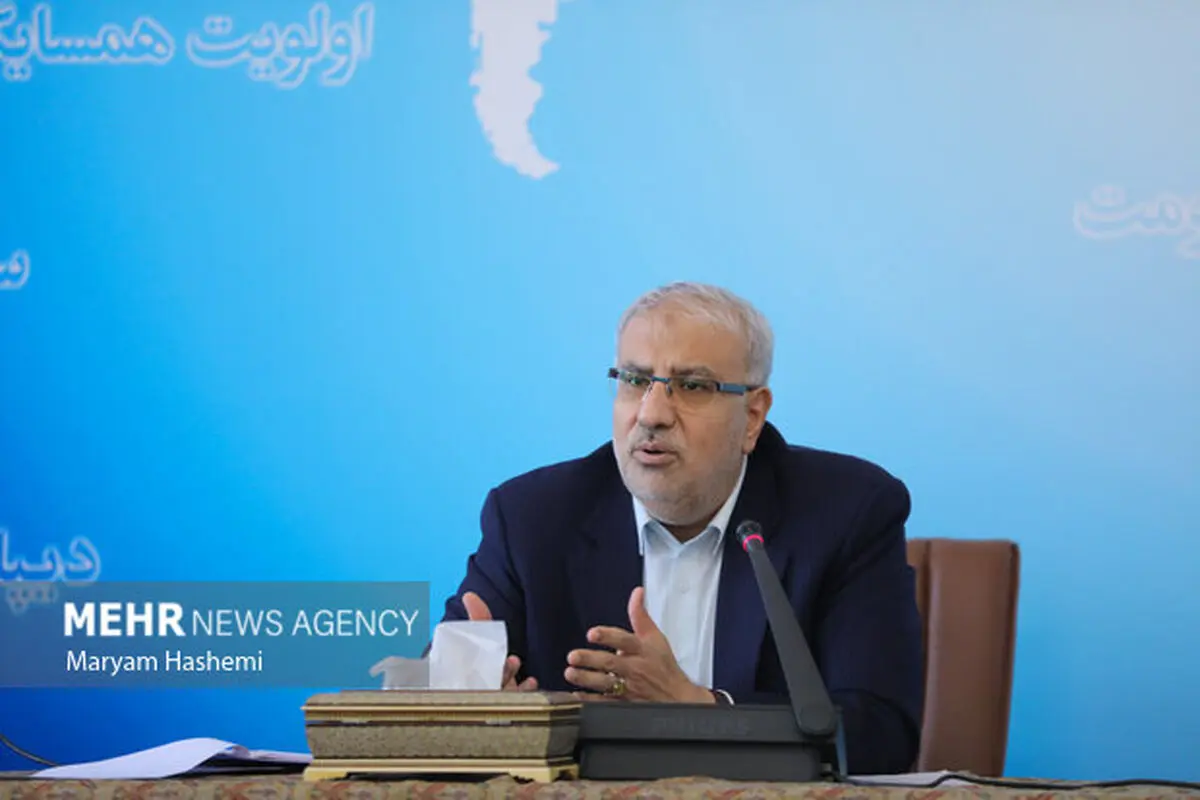 Iran's oil production to increase by 400,000 bpd