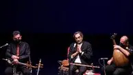برگزاری کنسرت شهرام ناظری در کاشان، دوم تیرماه