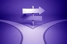 کدام دوگانه را جدی بگیریم؟

