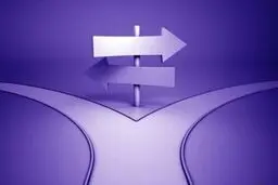 کدام دوگانه را جدی بگیریم؟

