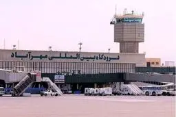 ماجرای انفجار در فرودگاه مهرآباد چه بود؟