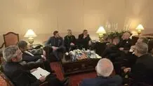 اکسیوس: دو دلیل اختلاف  تنگه هرمز و اورانیوم غنی شده است