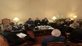 اکسیوس: دو دلیل اختلاف  تنگه هرمز و اورانیوم غنی شده است