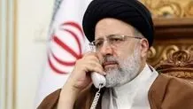 هشدار رئیسی درباره عواقب بمباران غزه

