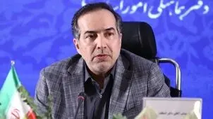 انتظامی دبیرکل مجمع رسانه ها شد