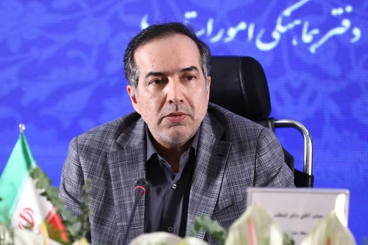انتظامی دبیرکل مجمع رسانه ها شد